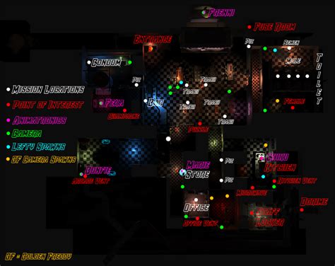 Fap Nights At Frenni’s Night Club (v0.1.8) .